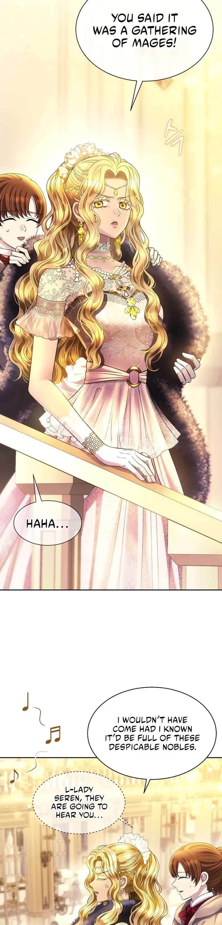 Black Haze (2025) chapter 1 page 22