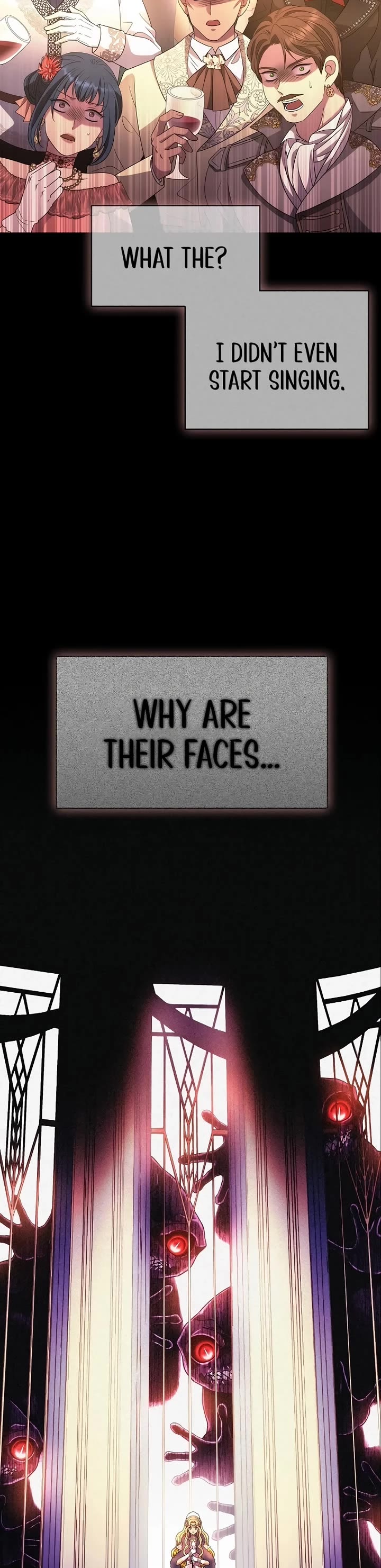 Black Haze (2025) chapter 1 page 28