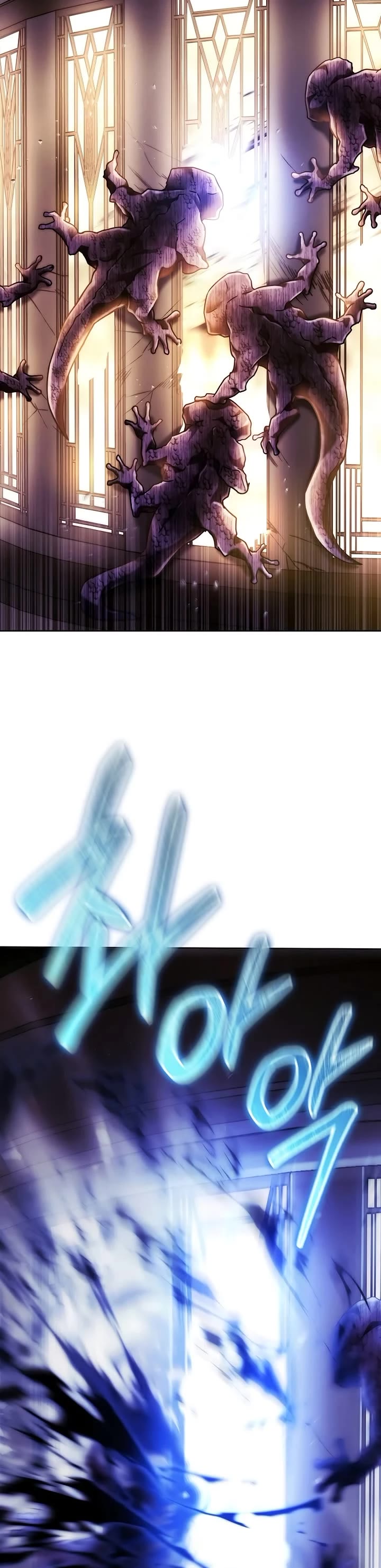 Black Haze (2025) chapter 1 page 37