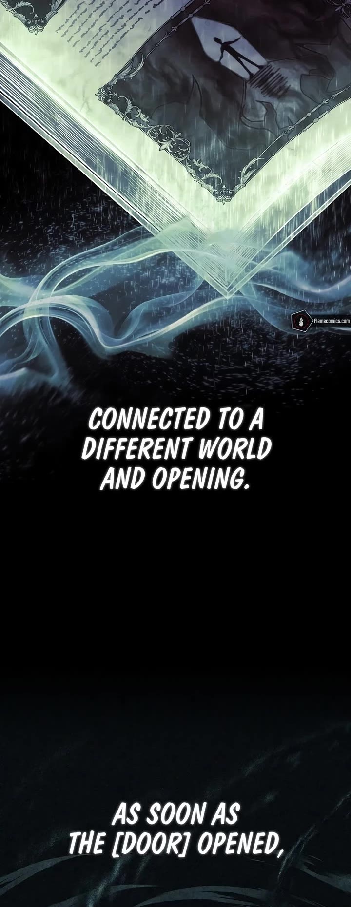 Black Haze (2025) chapter 1 page 4