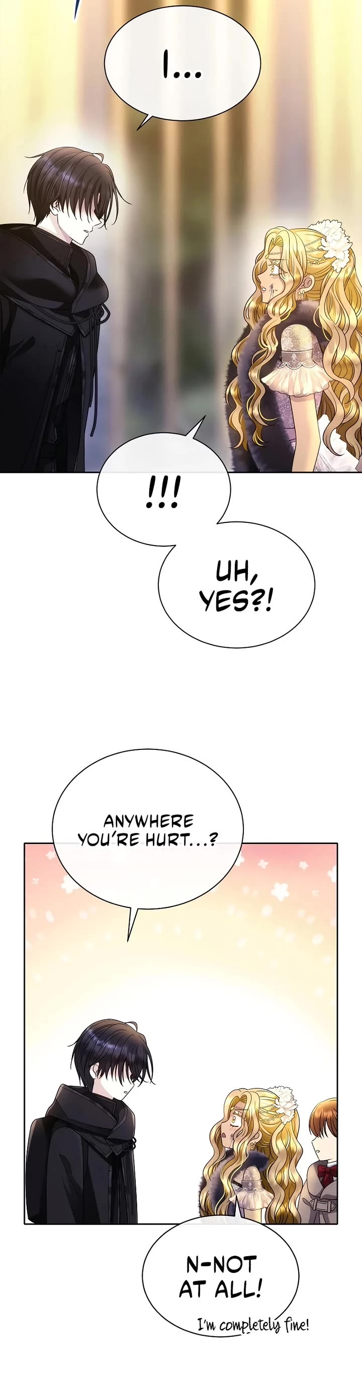 Black Haze (2025) chapter 1 page 46