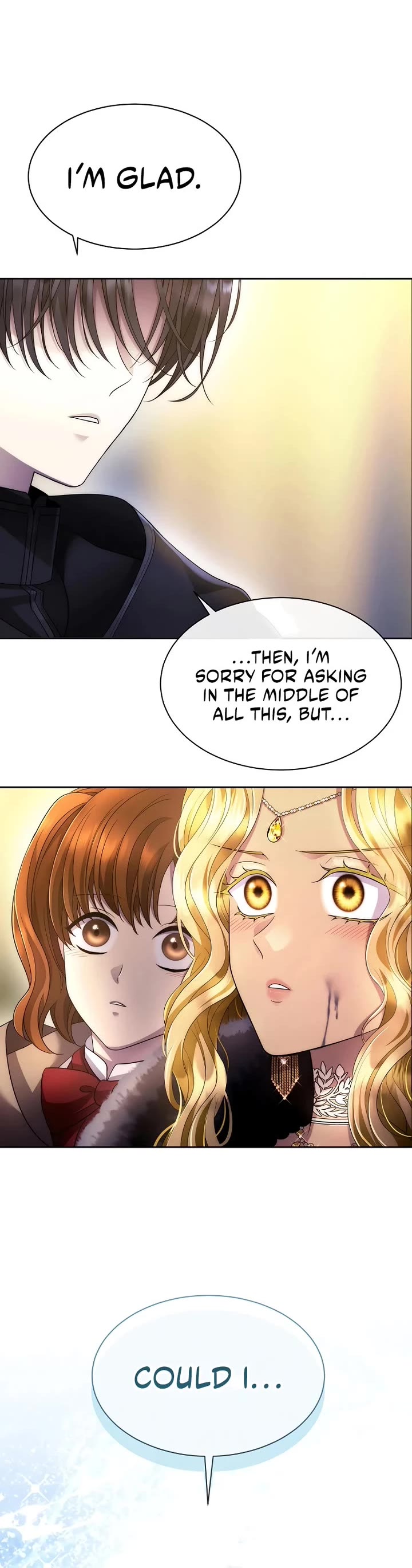 Black Haze (2025) chapter 1 page 47