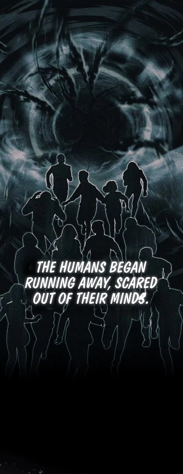 Black Haze (2025) chapter 1 page 5