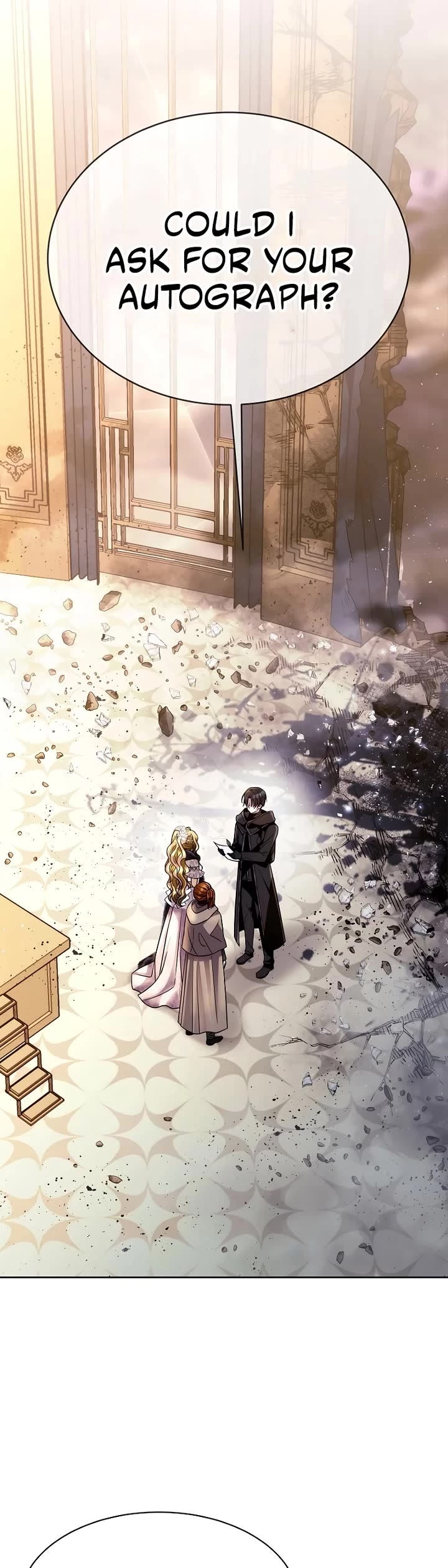 Black Haze (2025) chapter 1 page 50