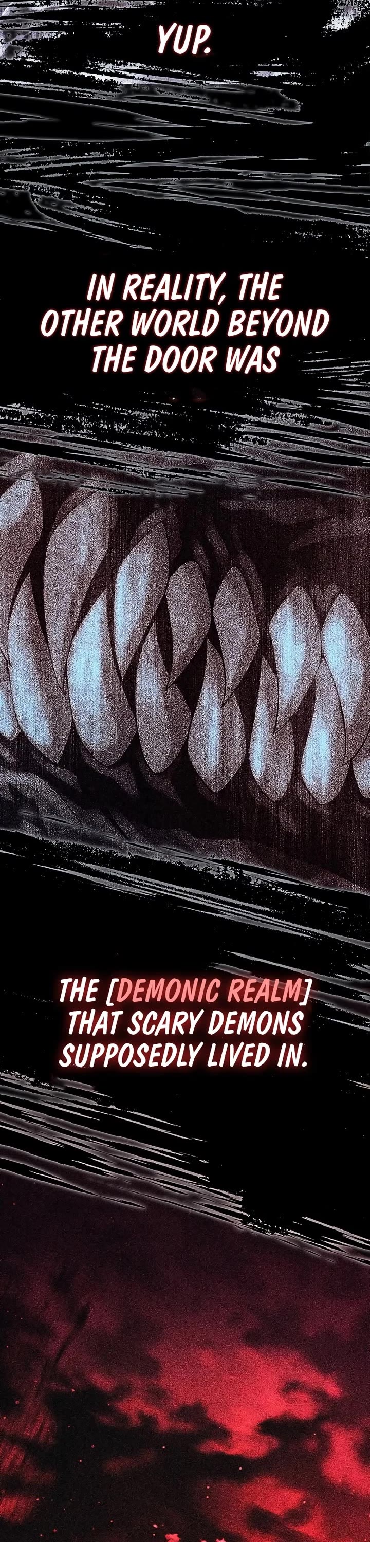 Black Haze (2025) chapter 1 page 7