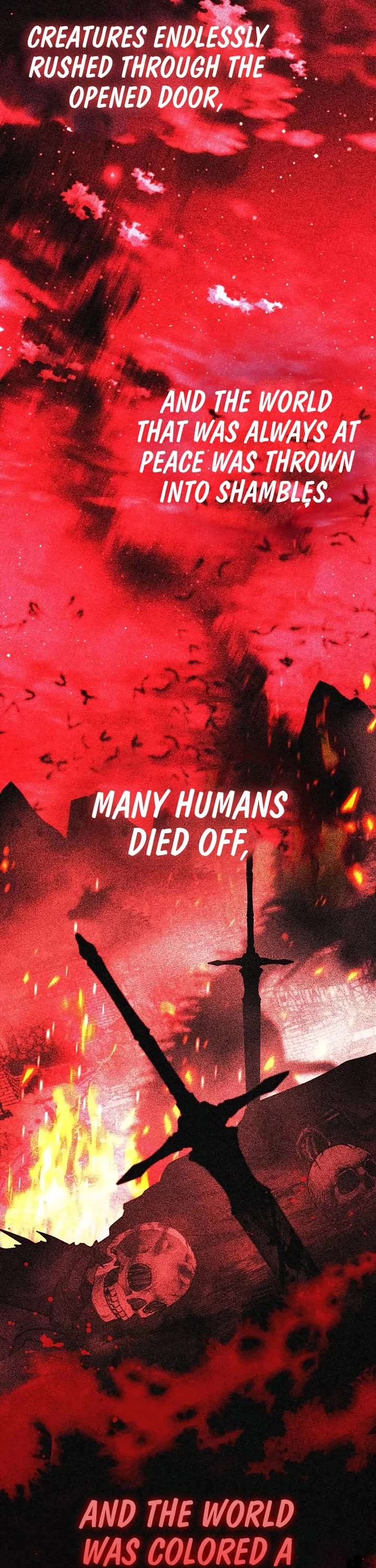 Black Haze (2025) chapter 1 page 8