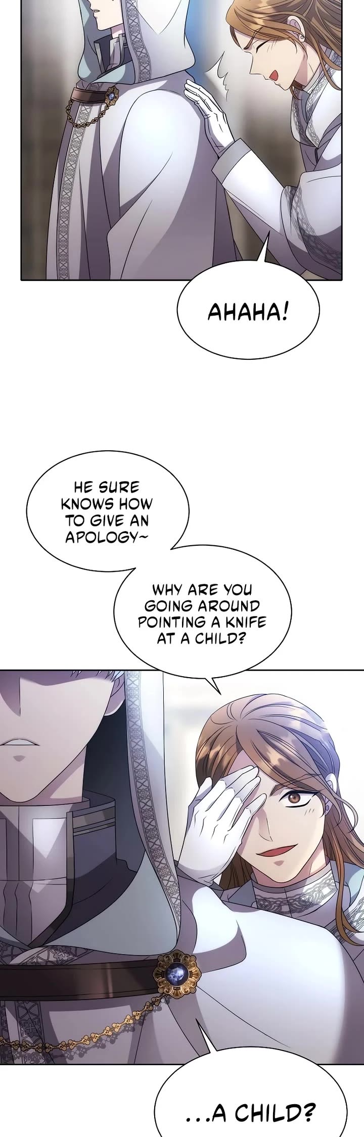 Black Haze (2025) chapter 10 page 14