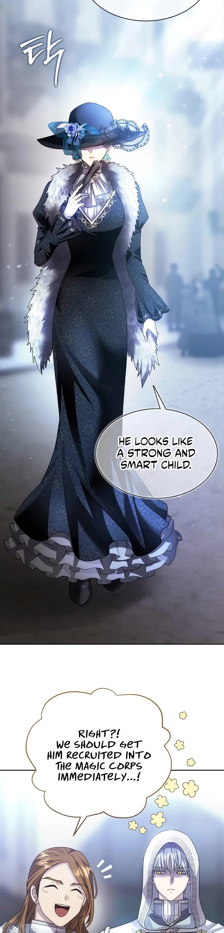 Black Haze (2025) chapter 10 page 18