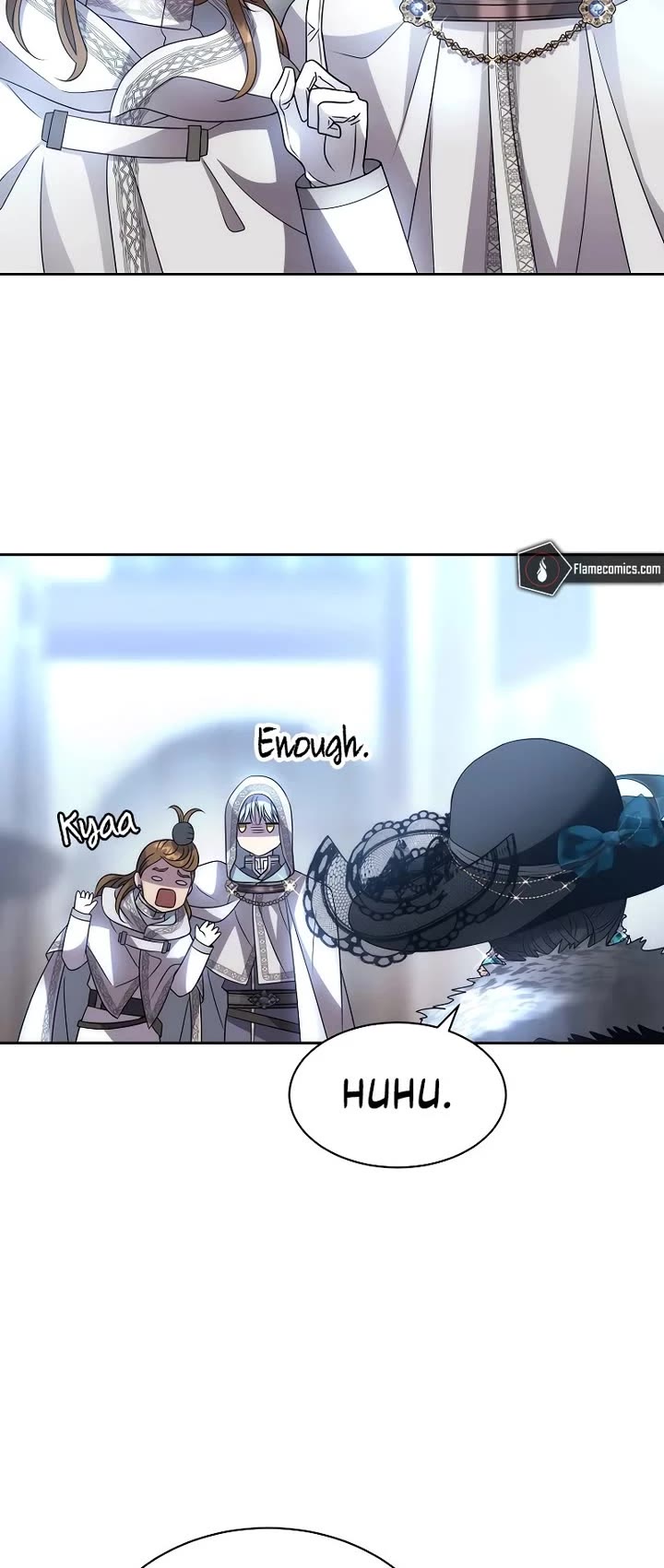 Black Haze (2025) chapter 10 page 19