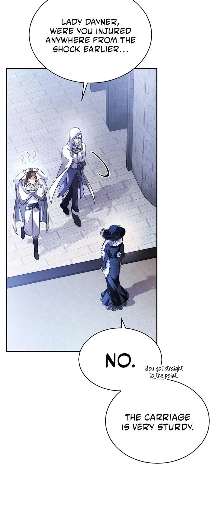 Black Haze (2025) chapter 10 page 20