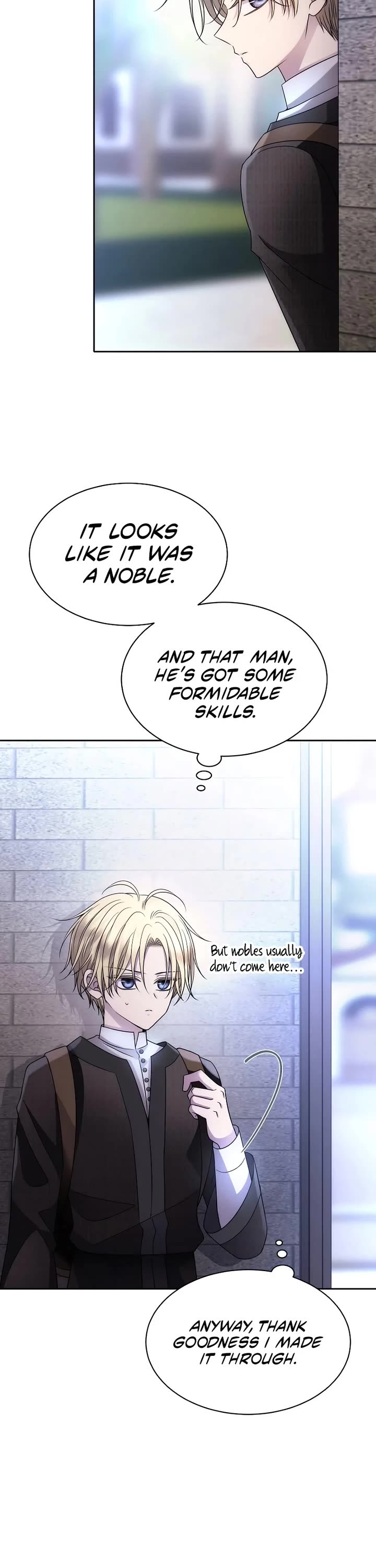 Black Haze (2025) chapter 10 page 23