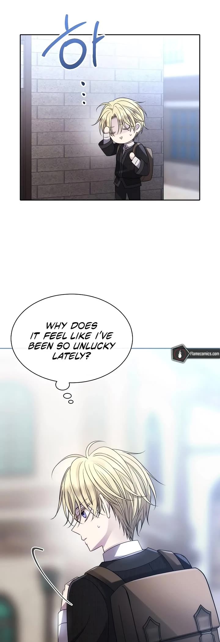 Black Haze (2025) chapter 10 page 24