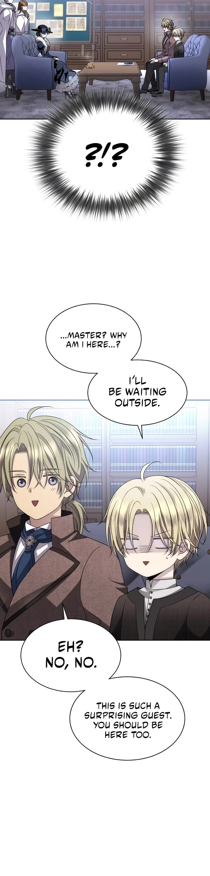 Black Haze (2025) chapter 10 page 27