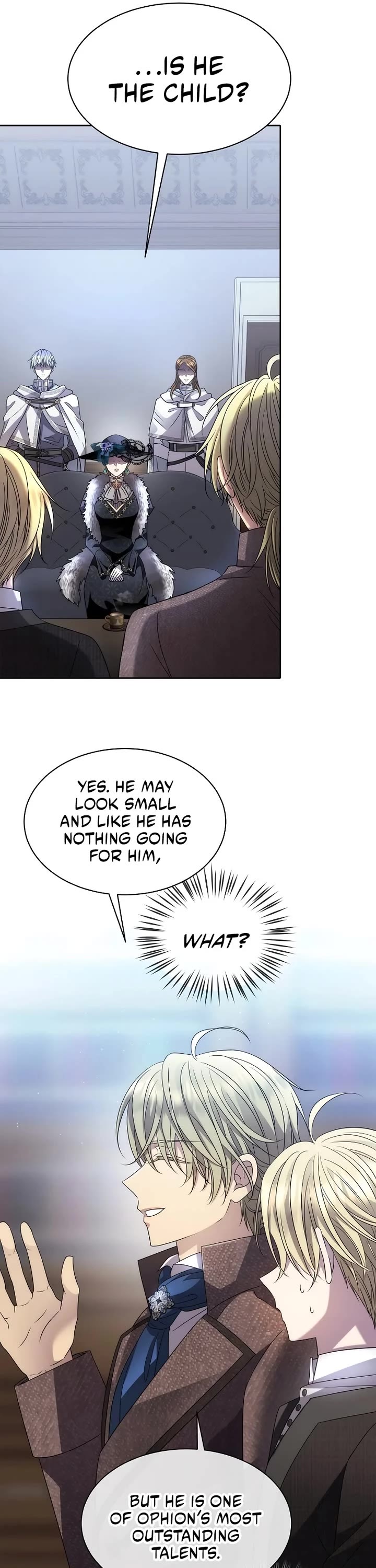 Black Haze (2025) chapter 10 page 28