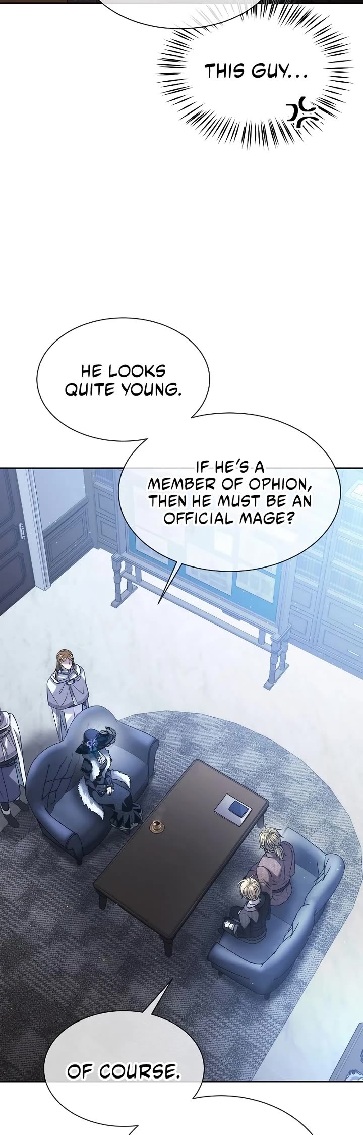 Black Haze (2025) chapter 10 page 29