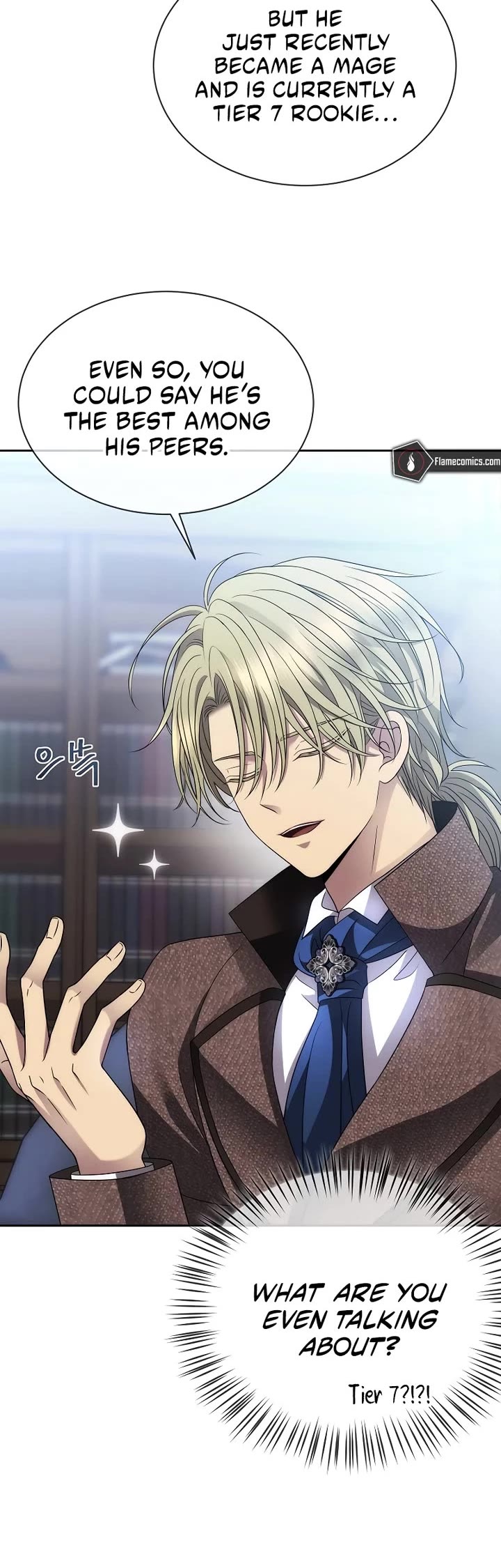 Black Haze (2025) chapter 10 page 30