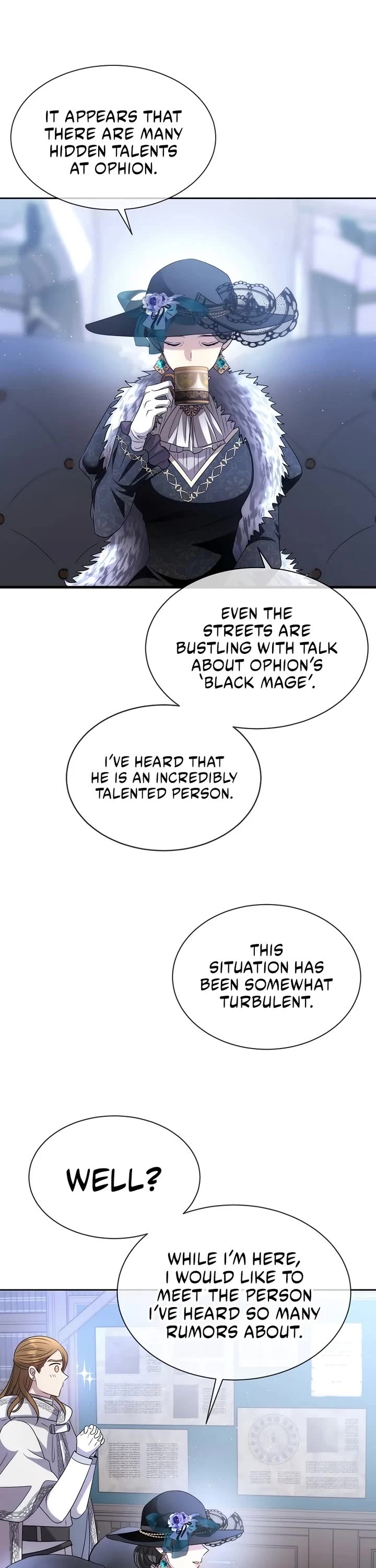 Black Haze (2025) chapter 10 page 31