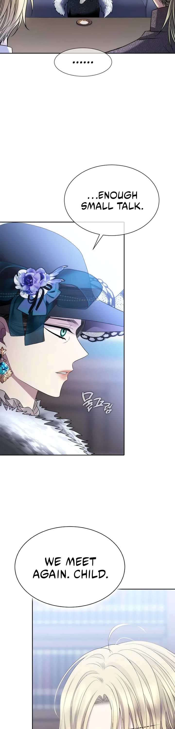 Black Haze (2025) chapter 10 page 33