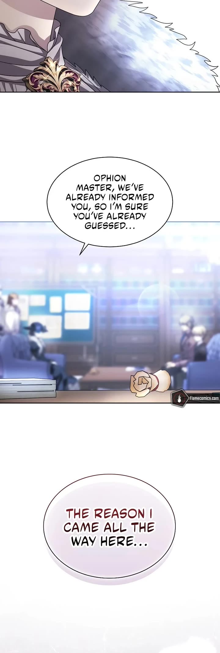 Black Haze (2025) chapter 10 page 39