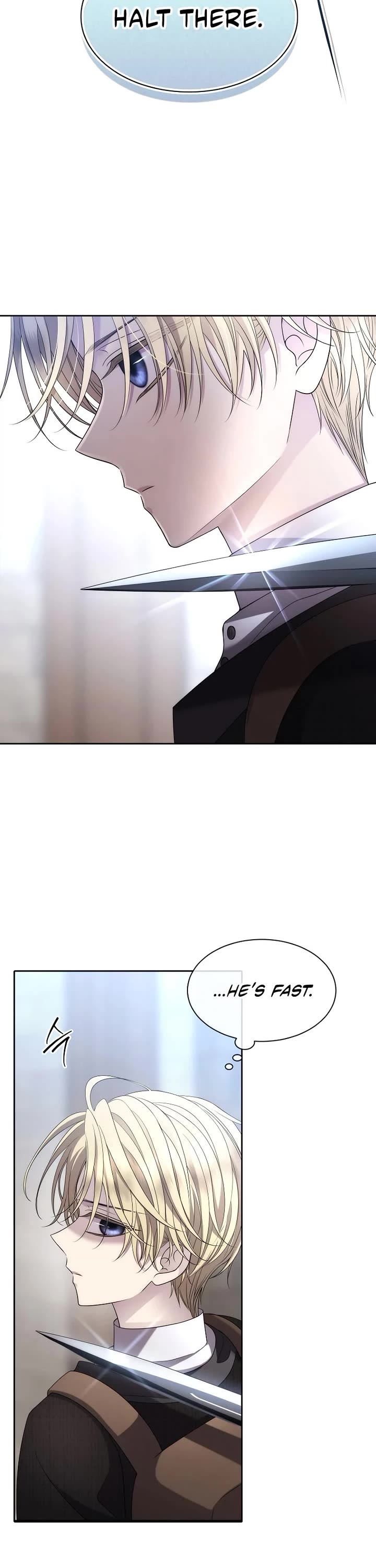 Black Haze (2025) chapter 10 page 8