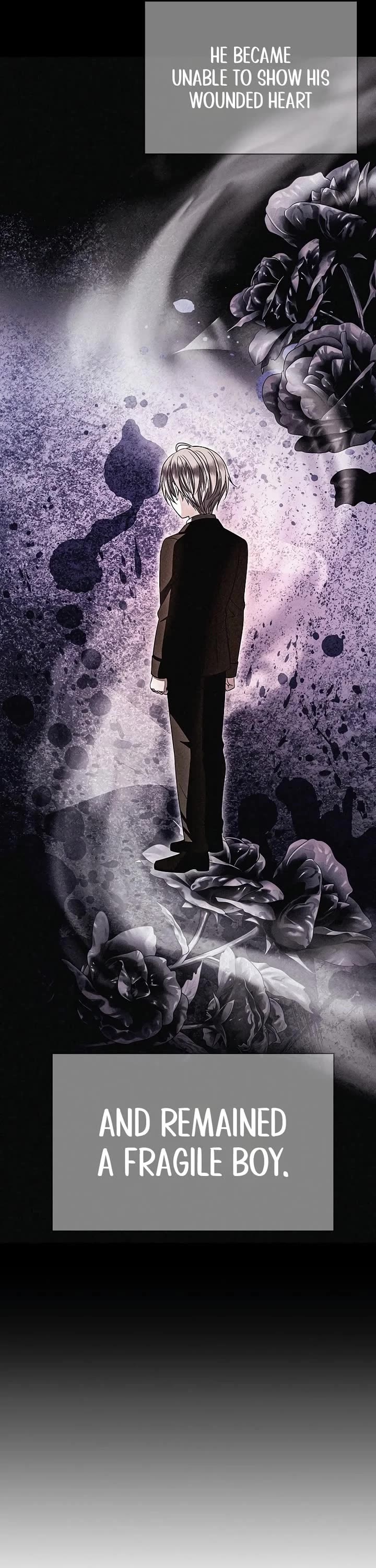 Black Haze (2025) chapter 11 page 11