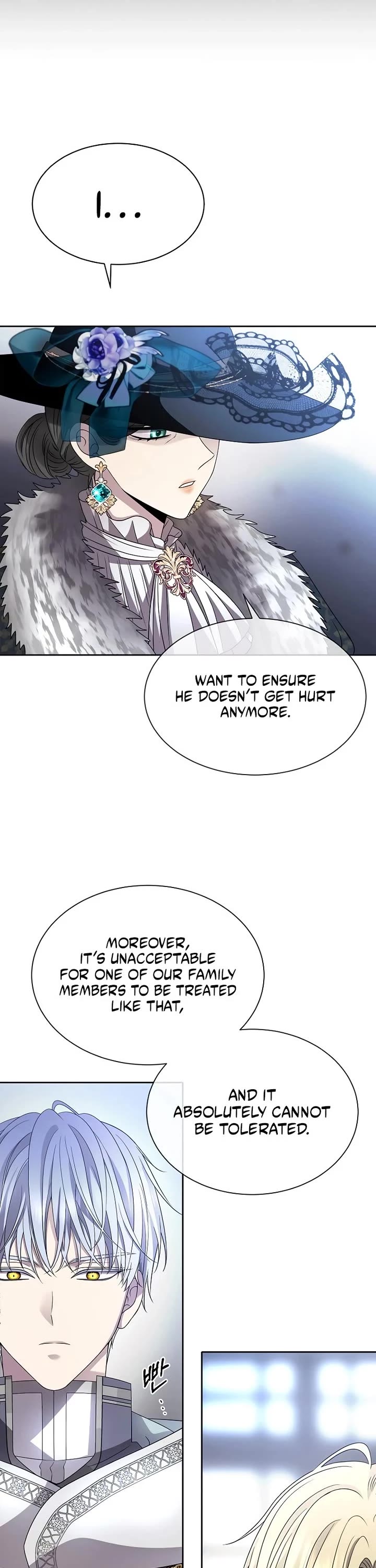 Black Haze (2025) chapter 11 page 12