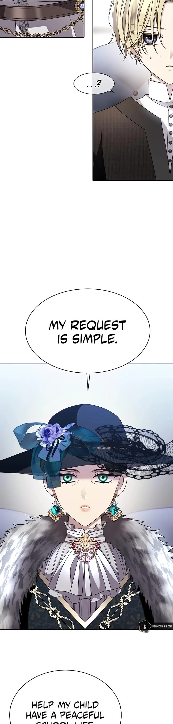 Black Haze (2025) chapter 11 page 13