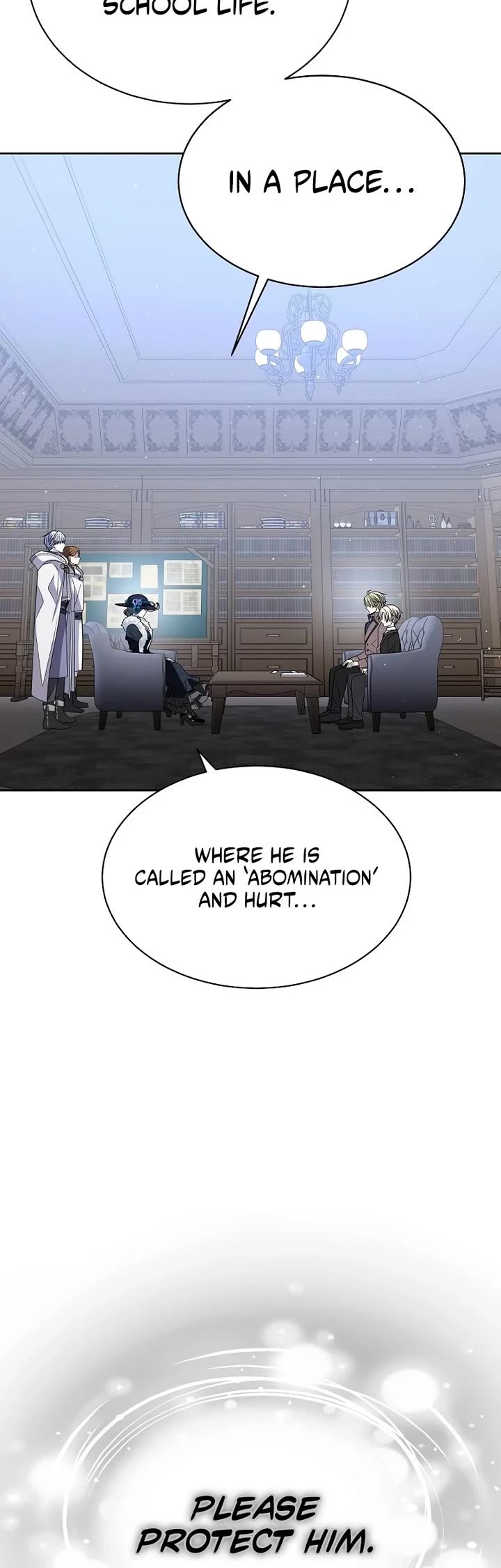 Black Haze (2025) chapter 11 page 14