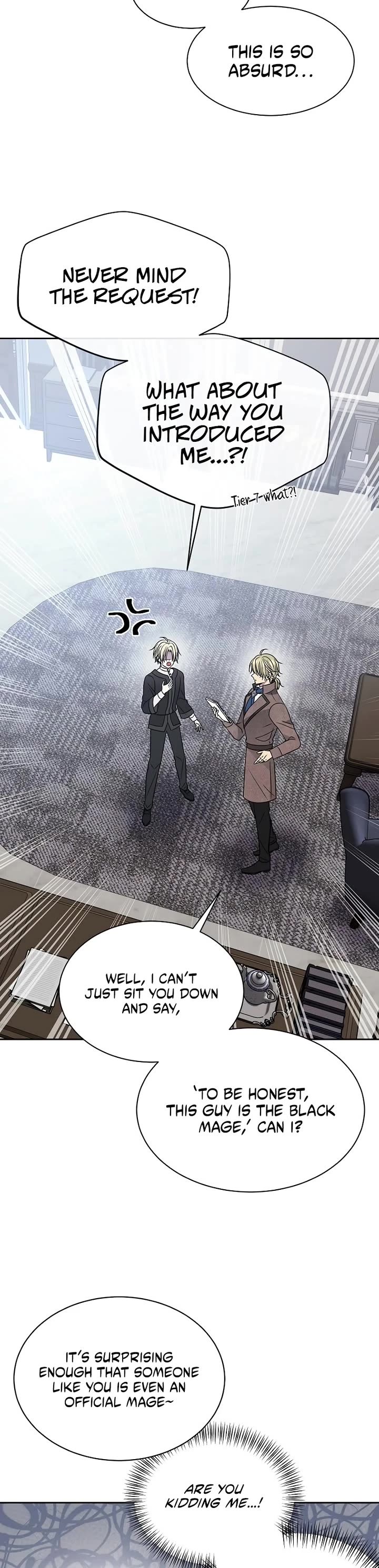 Black Haze (2025) chapter 11 page 18