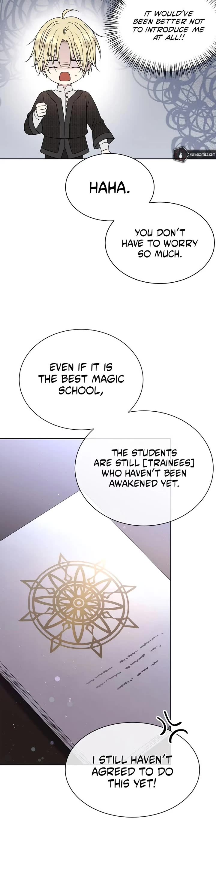 Black Haze (2025) chapter 11 page 19