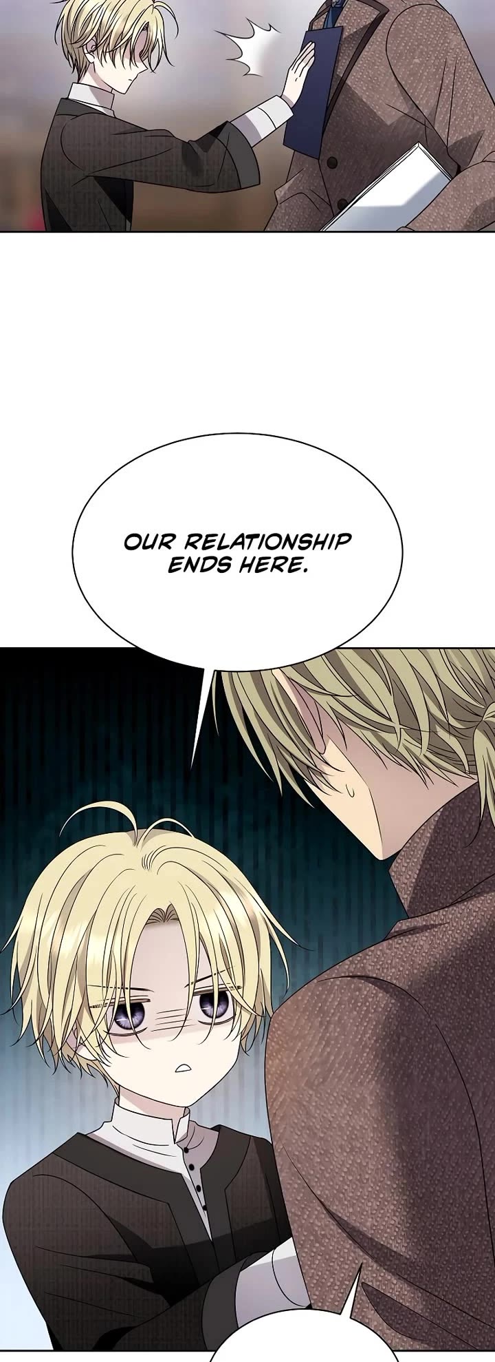 Black Haze (2025) chapter 11 page 23