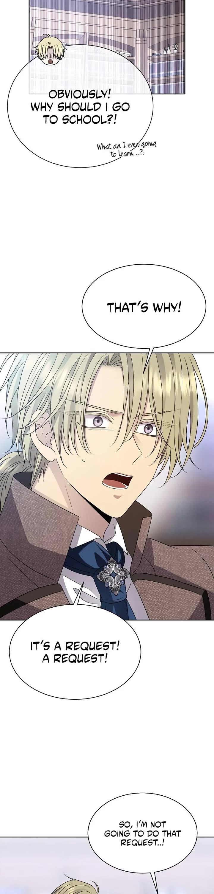 Black Haze (2025) chapter 11 page 26