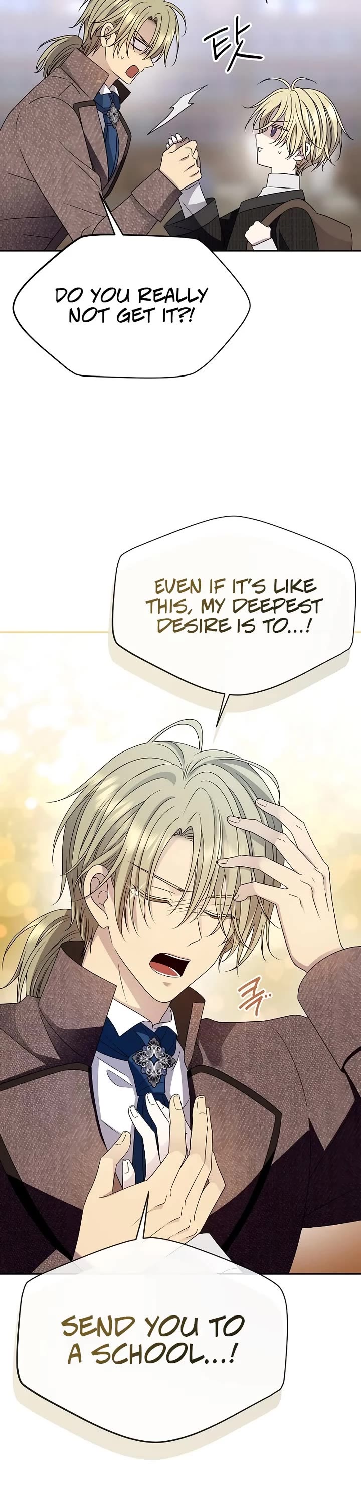 Black Haze (2025) chapter 11 page 27