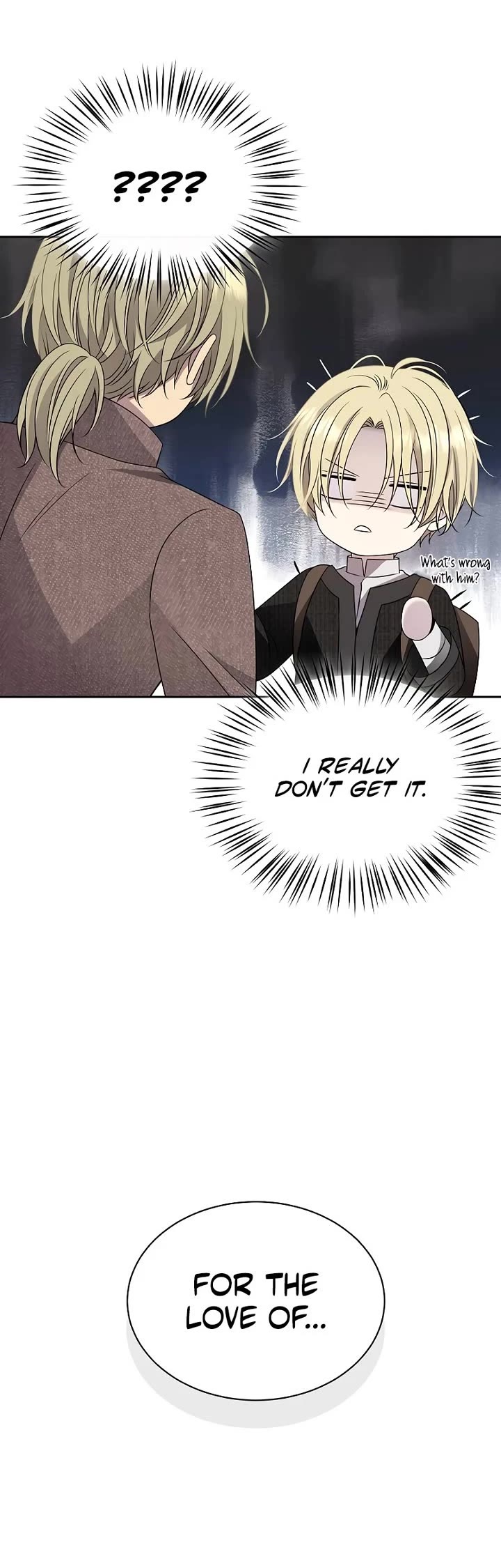 Black Haze (2025) chapter 11 page 28