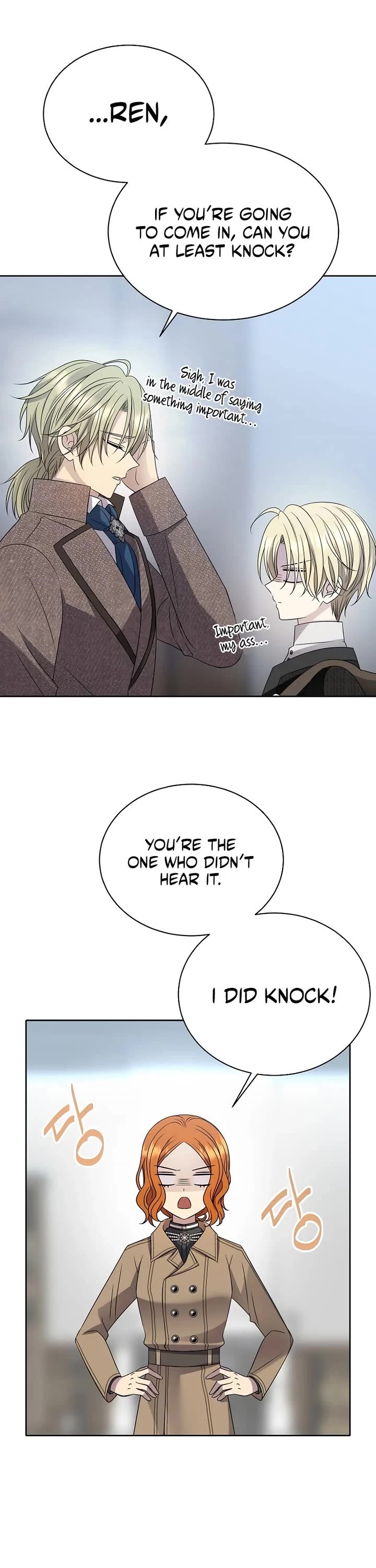 Black Haze (2025) chapter 11 page 30