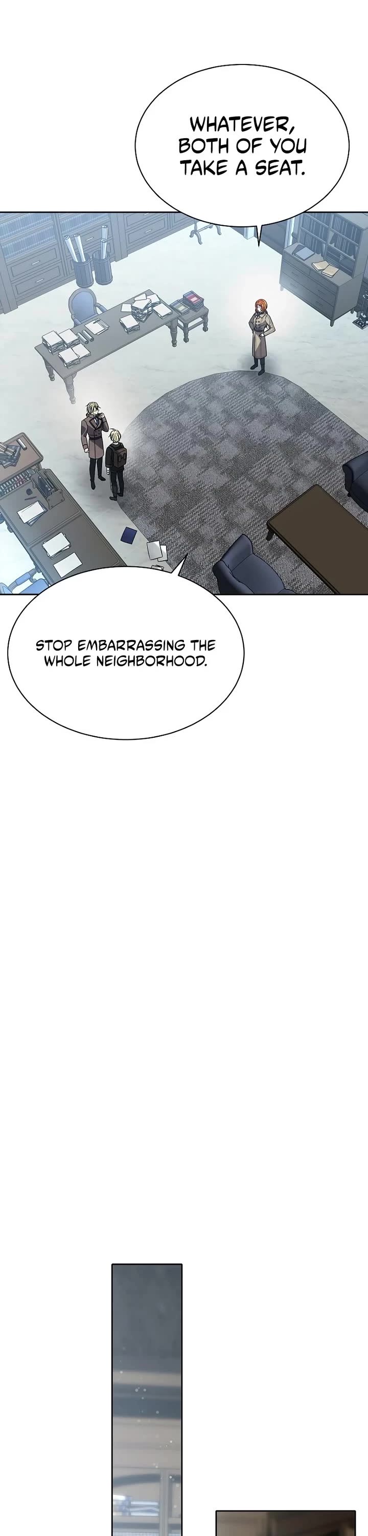 Black Haze (2025) chapter 11 page 31