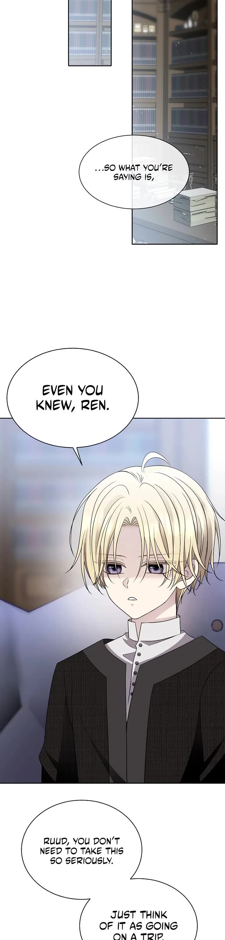 Black Haze (2025) chapter 11 page 32