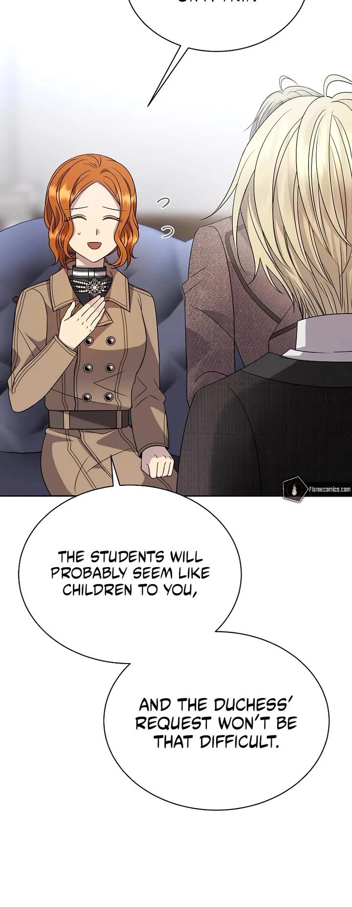 Black Haze (2025) chapter 11 page 33