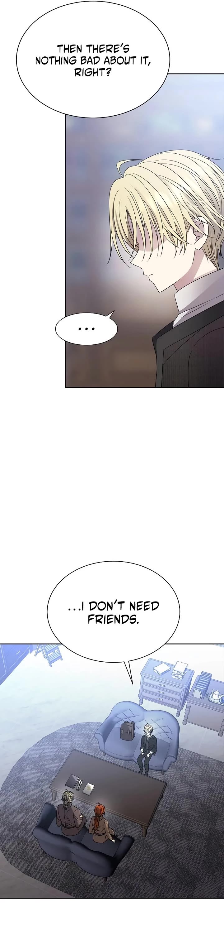 Black Haze (2025) chapter 11 page 35