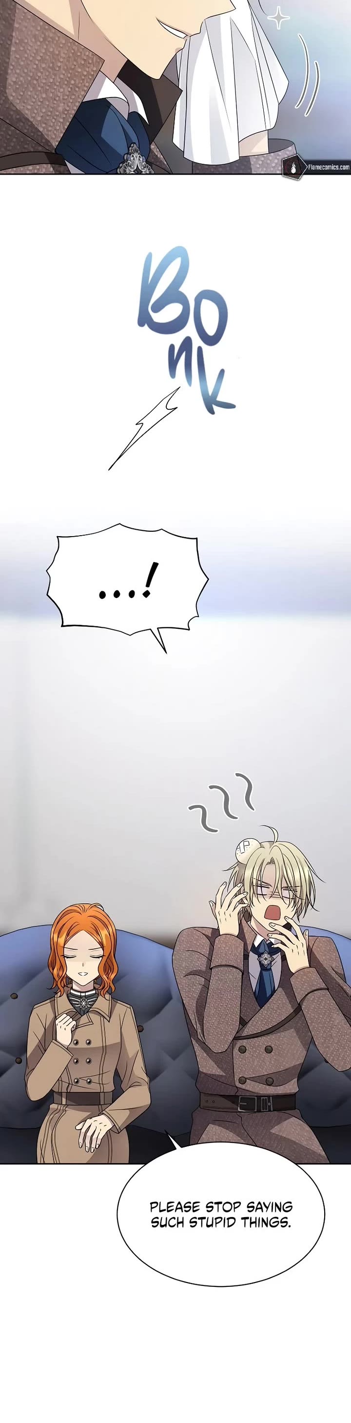 Black Haze (2025) chapter 11 page 38