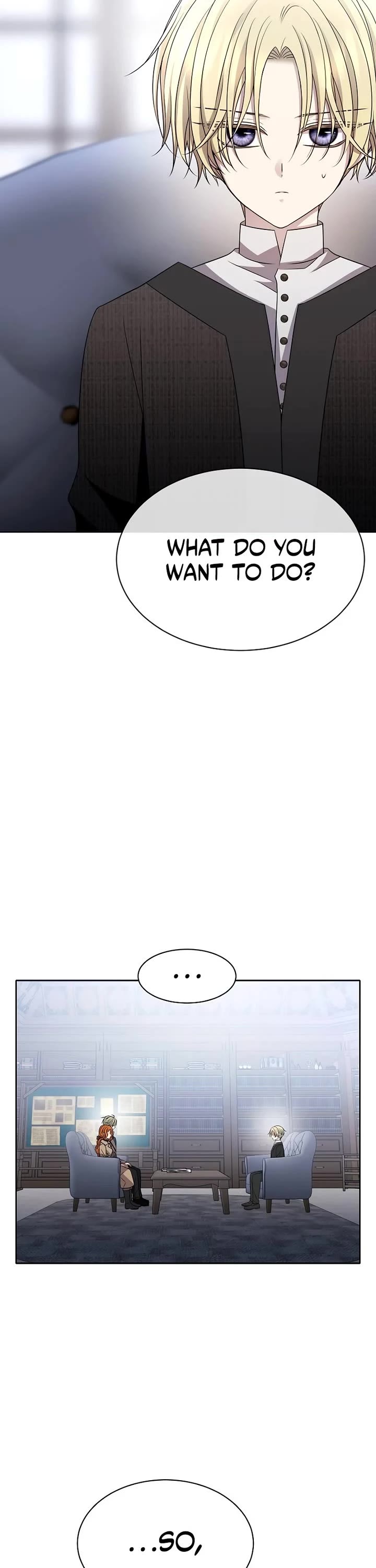 Black Haze (2025) chapter 11 page 40