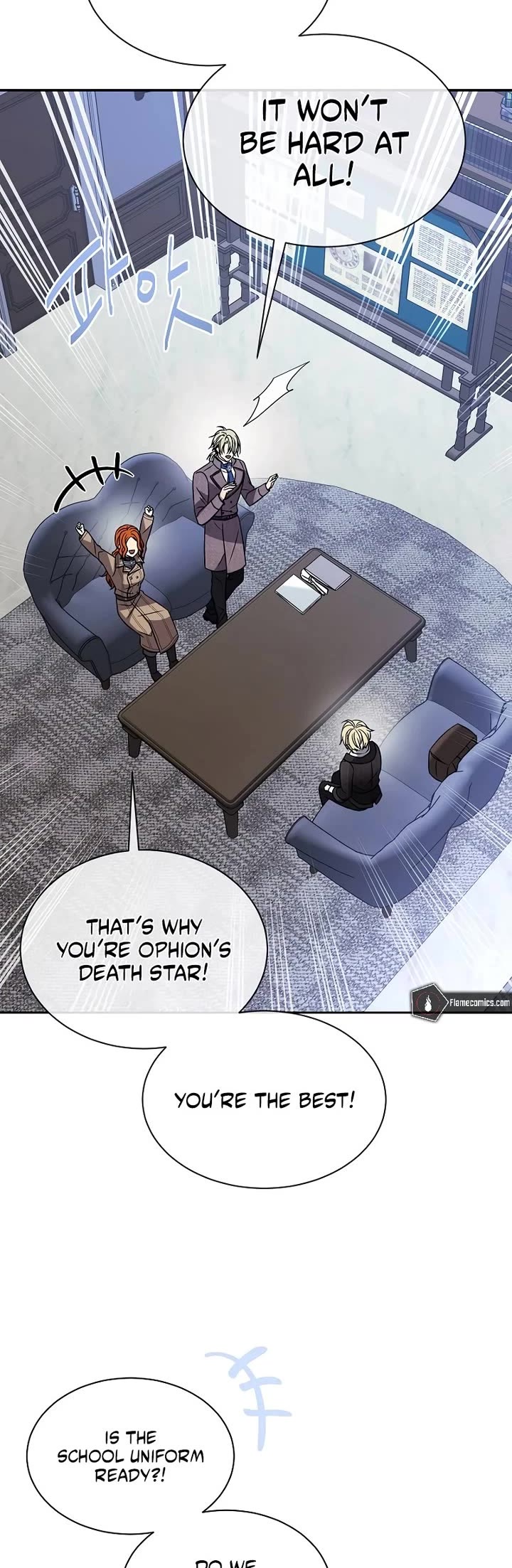 Black Haze (2025) chapter 11 page 42