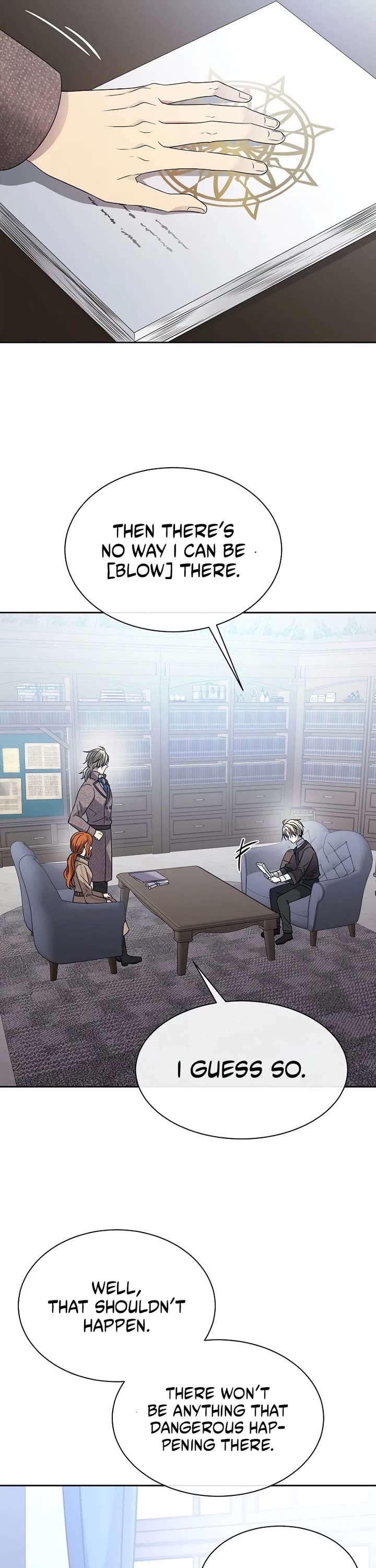 Black Haze (2025) chapter 11 page 44