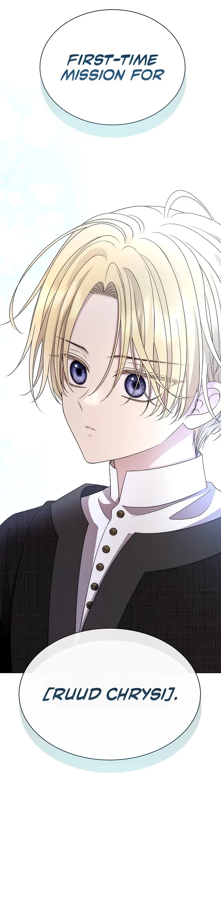 Black Haze (2025) chapter 11 page 46