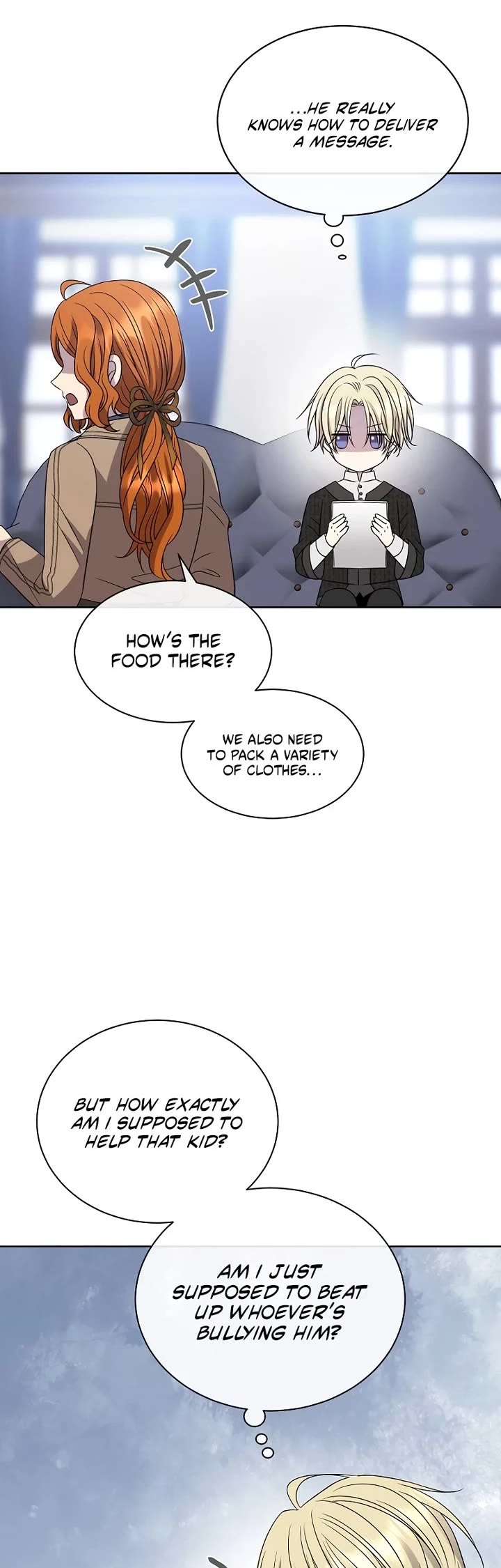 Black Haze (2025) chapter 11 page 47