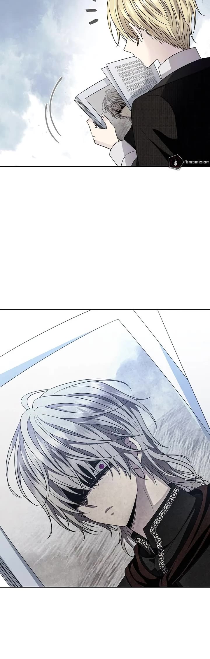 Black Haze (2025) chapter 11 page 48