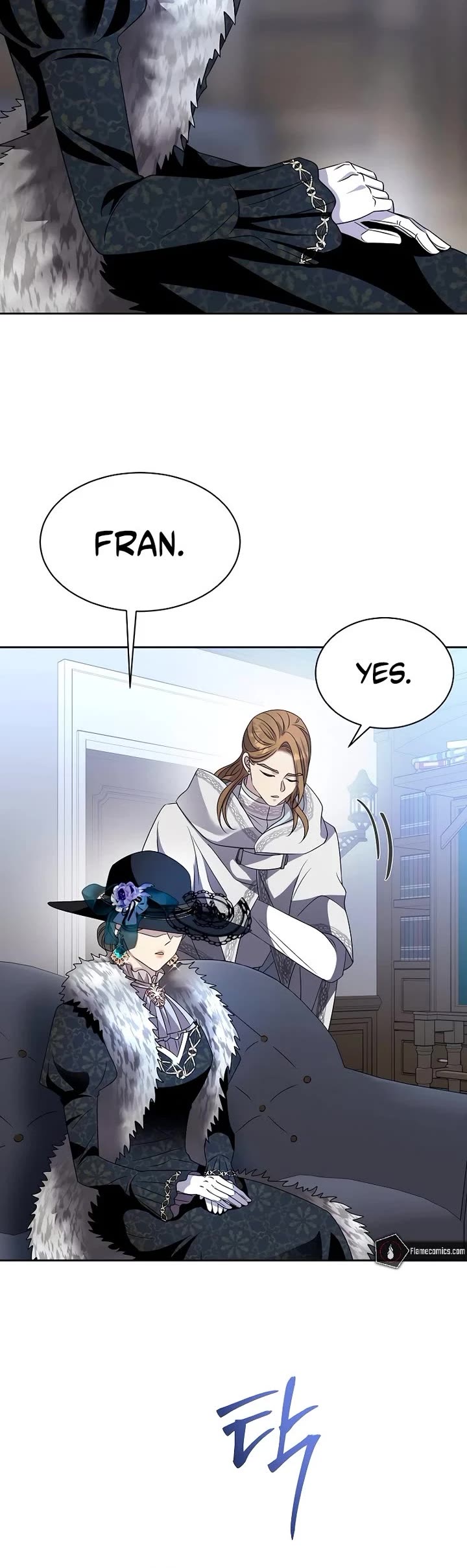 Black Haze (2025) chapter 11 page 5