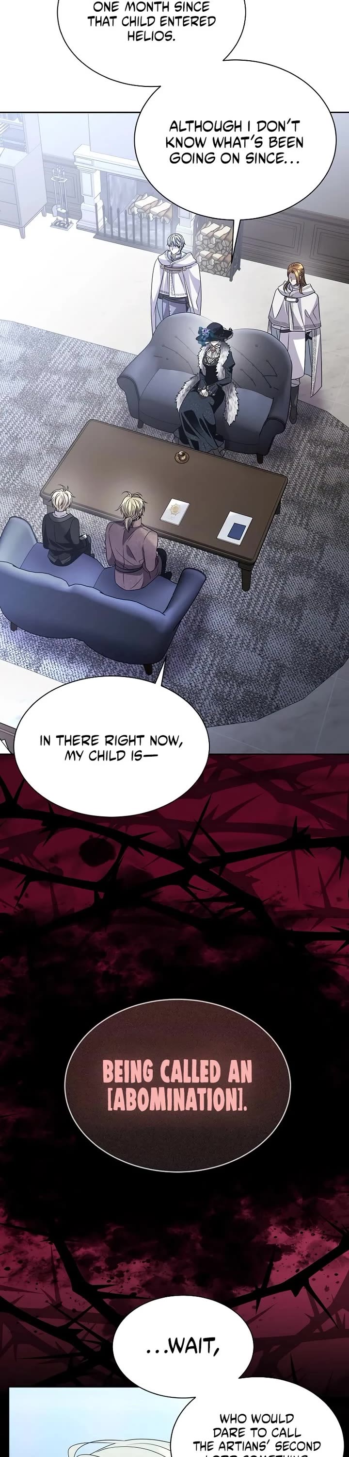 Black Haze (2025) chapter 11 page 7