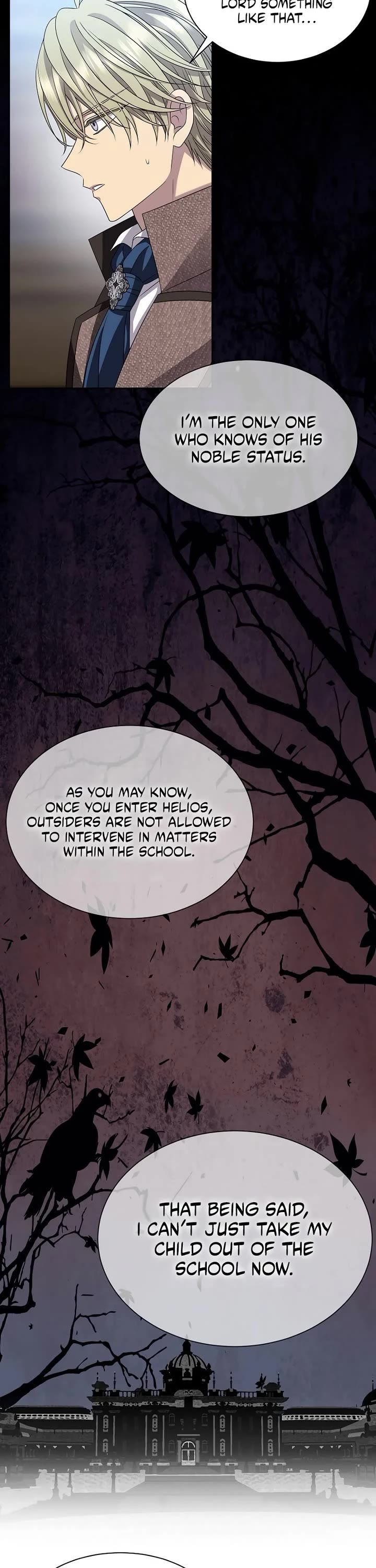 Black Haze (2025) chapter 11 page 8