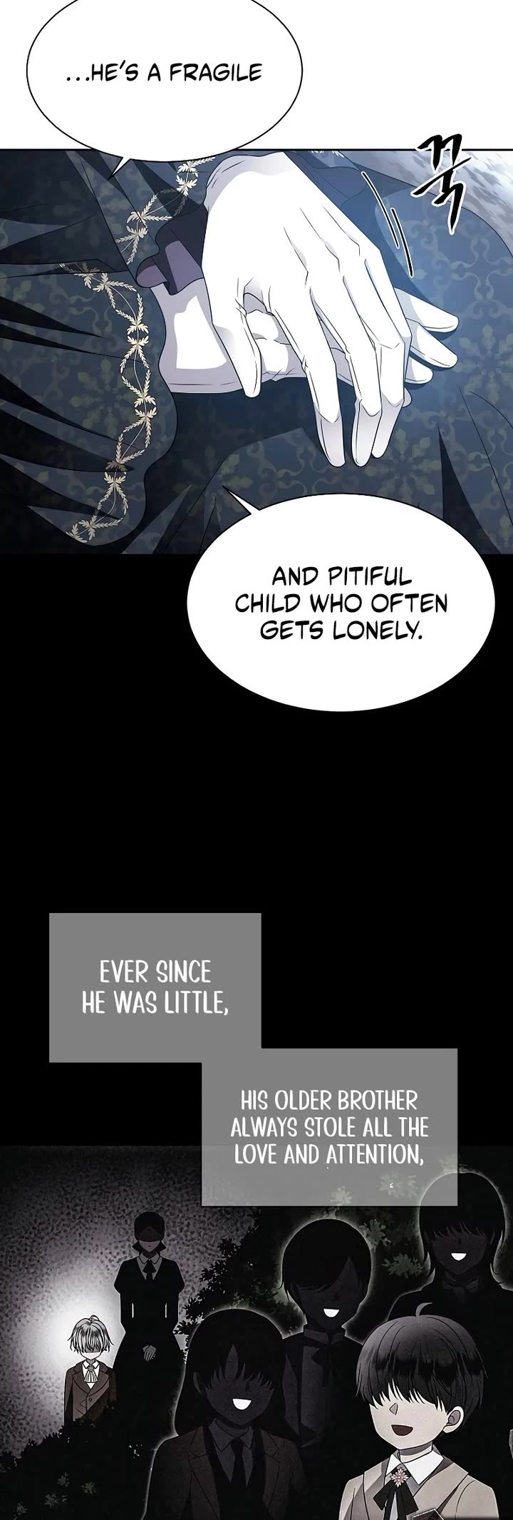 Black Haze (2025) chapter 11 page 9